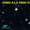 USNO-A2.0 0900-03308910