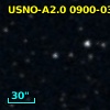USNO-A2.0 0900-03316536