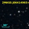 2MASS J06414965+0420092