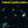 2MASS J06415889+0428290