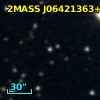2MASS J06421363+0409228