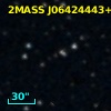 2MASS J06424443+0418501