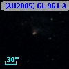 [AH2005] GL 961 A