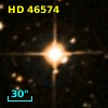 HD  46574
