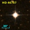 HD  46767