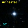 HD 288780