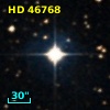 HD  46768