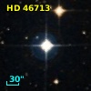 HD  46713