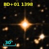 BD+01  1398