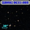 [LBH86] 0631+009