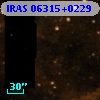 IRAS 06315+0229