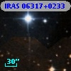 IRAS 06317+0233