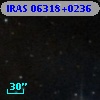 IRAS 06318+0236