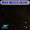 IRAS 06323+0235