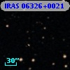 IRAS 06326+0021