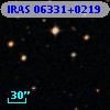 IRAS 06331+0219