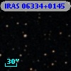 IRAS 06334+0145