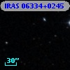 IRAS 06334+0245