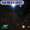 Zel 0631+025