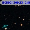 [SCR92] 209.33-2.80
