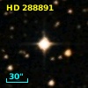 HD 288891
