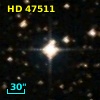 HD  47511