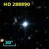 HD 288890