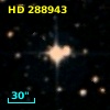 HD 288943