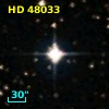 HD  48033