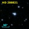 HD 288821