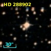 HD 288902
