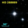 HD 288889