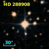 HD 288908