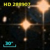 HD 288907