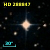 HD 288847
