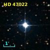 HD  47022