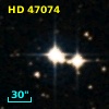 HD  47074