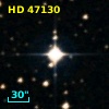 HD  47130
