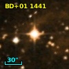 BD+01  1441
