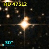 HD  47512