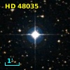 HD  48035