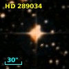 HD 289034