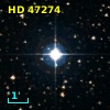 HD  47274