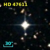 HD  47611