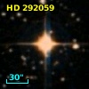 HD 292059