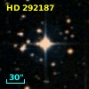 HD 292187