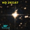 HD 292167