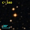 C*  540