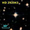 HD 292043