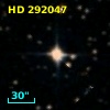 HD 292047